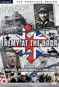 Enemy at the Door