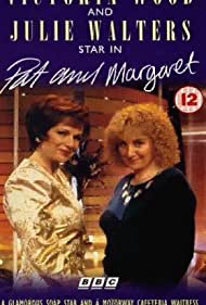 Pat and Margaret