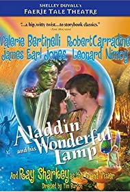 Aladdin and His Wonderful Lamp