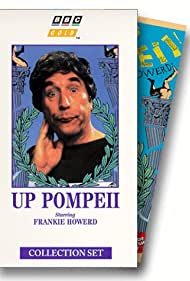 Up Pompeii!