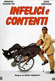 Infelici e contenti