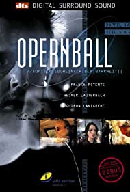 Opera Ball