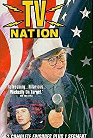 TV Nation: Volume One