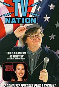TV Nation: Volume Two