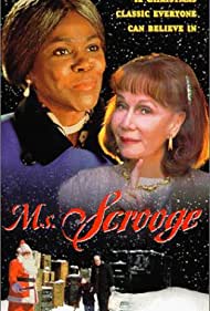 Ms. Scrooge