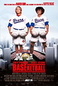 BASEketball
