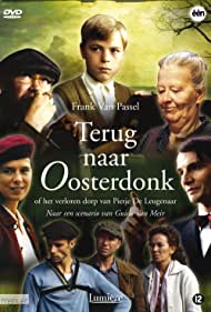 Terug naar Oosterdonk
