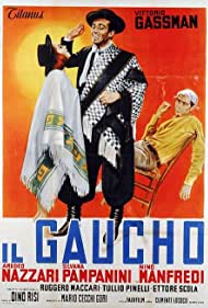 Il gaucho