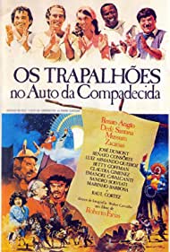 Os Trapalhões no Auto da Compadecida