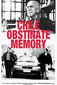 Chile, the Obstinate Memory