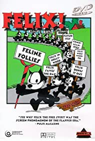 Feline Follies