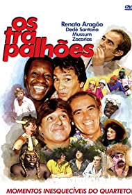 Os Trapalhões