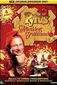 Alletiders julemand