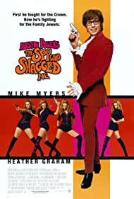 Austin Powers: The Spy Who Shagged Me