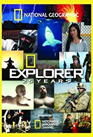 National Geographic Explorer