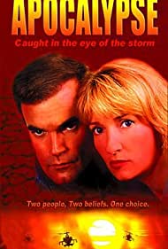 Apocalypse: Caught in the Eye of the Storm
