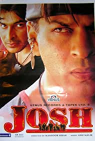 Josh