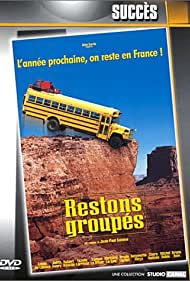 Restons groupés