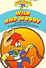 Wild and Woody!