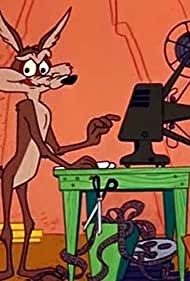 Adventures of the Road-Runner
