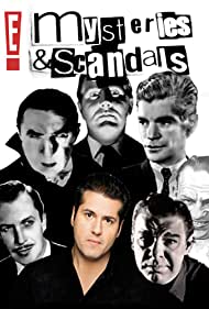 E! Mysteries & Scandals