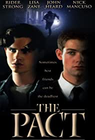 The Secret Pact
