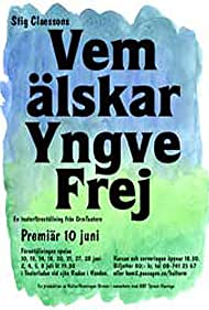 Vem älskar Yngve Frej