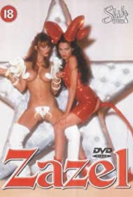 Zazel: Philip Mond's Scent of Love