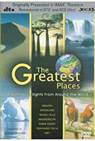 The Greatest Places