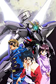 After War Gundam X
