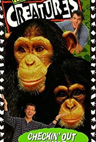 Kratts' Creatures