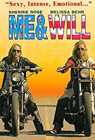 Me and Will