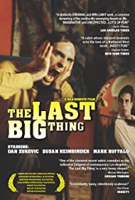 The Last Big Thing