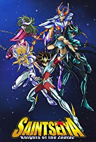 Knights of the Zodiac