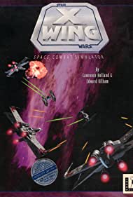Star Wars: X-Wing