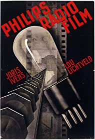 Philips-Radio