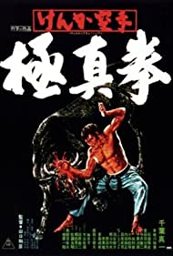 Karate Bullfighter