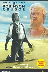 The Adventures of Robinson Crusoe