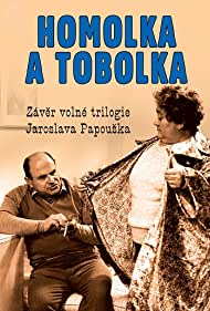 Homolka a tobolka