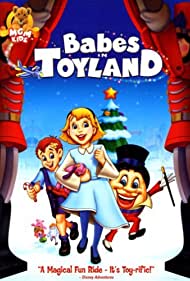Babes in Toyland