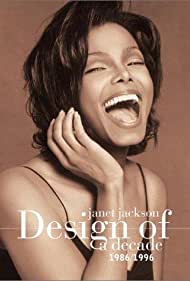 Janet Jackson: Design of a Decade 1986/1996