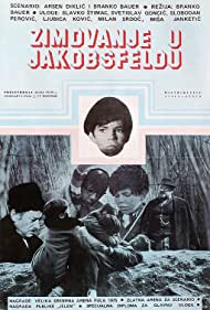 Wintering in Jakobsfeld