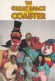 The Great Space Coaster