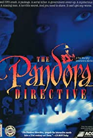 The Pandora Directive