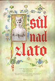 Salt & Gold