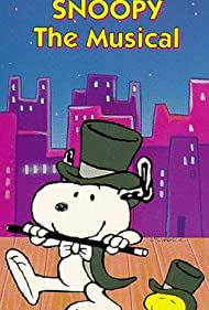 Snoopy: The Musical