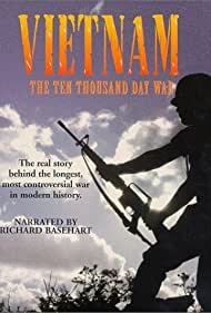 The Ten Thousand Day War