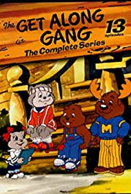 The Get Along Gang