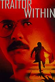 Aldrich Ames: Traitor Within