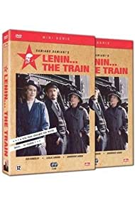 Lenin: The Train